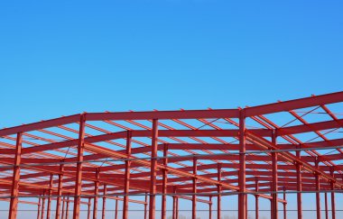 metal konstrüksiyon