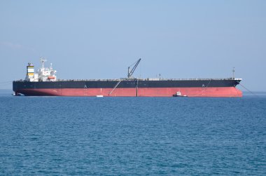 Petrol Tankeri