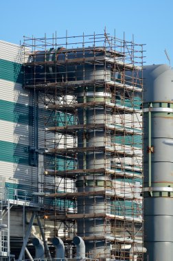 Kojenerasyon Santrali