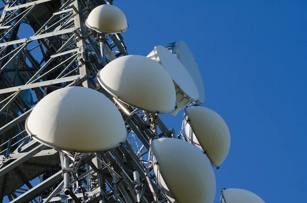 medya ve telekomünikasyon