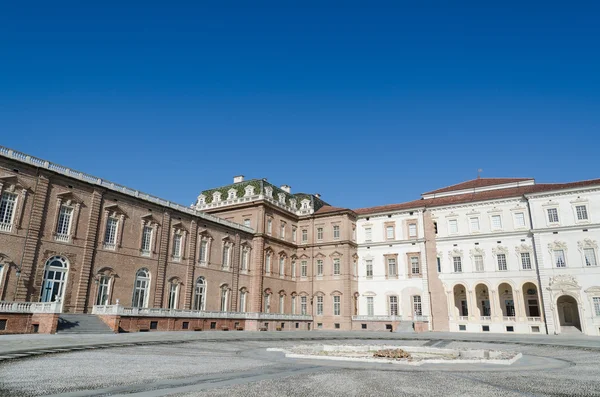 Savoy Palace of Venaria — Stock Photo, Image