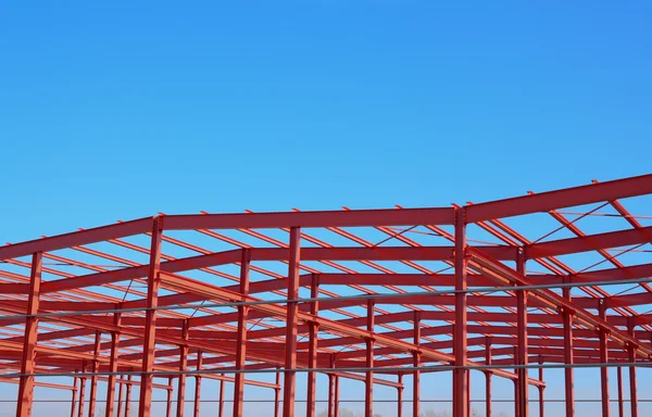 metal konstrüksiyon