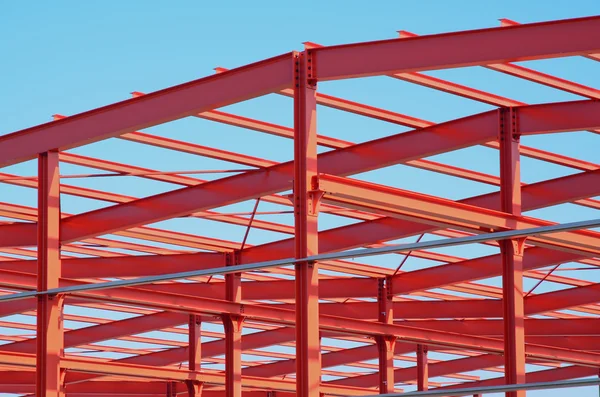 metal konstrüksiyon