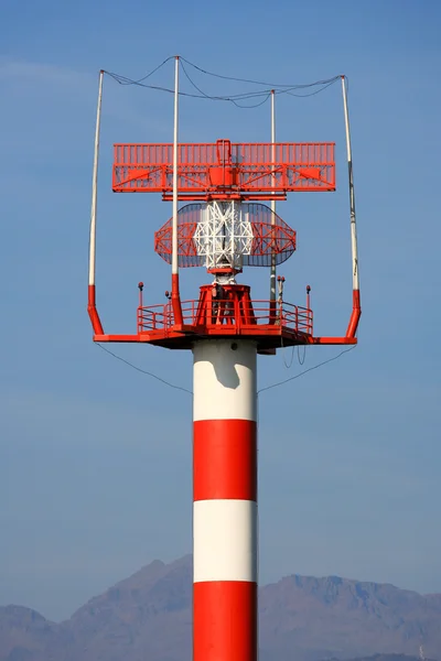 Radar — Fotografia de Stock