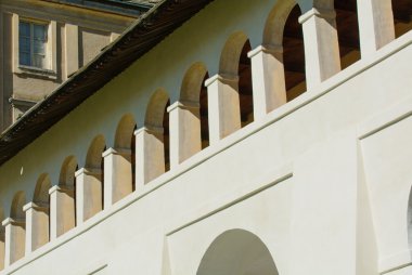 oropa kutsal alanı