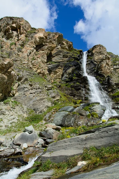 Waterfall — Stock Photo, Image