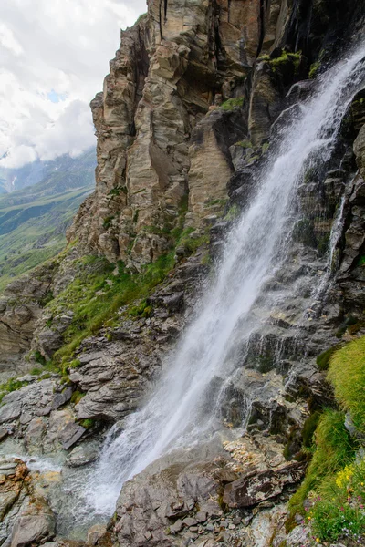 Waterval — Stockfoto