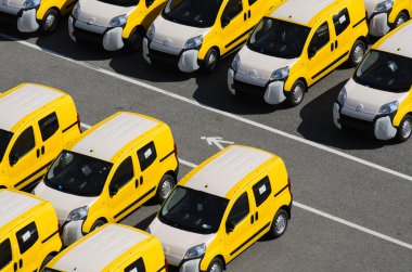 Yeni Otomobiller