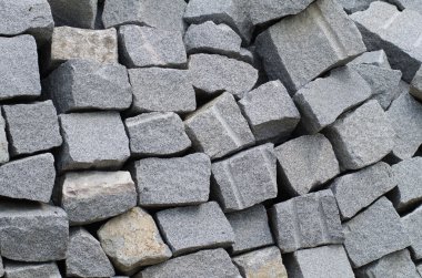 Granit küp