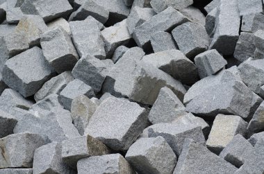 Granit küp