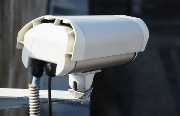 Güvenlik kameraları — Stok fotoğraf