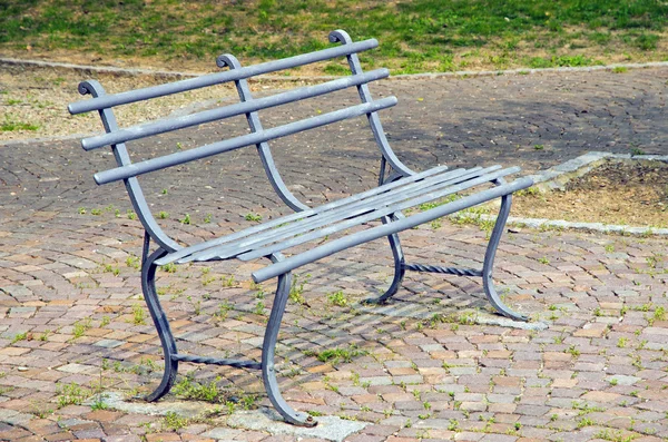 Bench — Stock Photo, Image