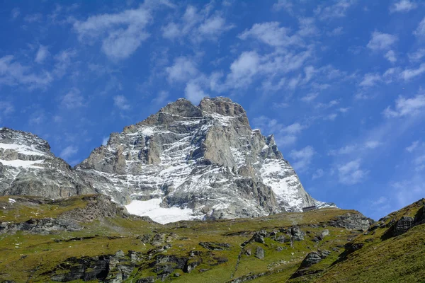 El Matterhorn —  Fotos de Stock