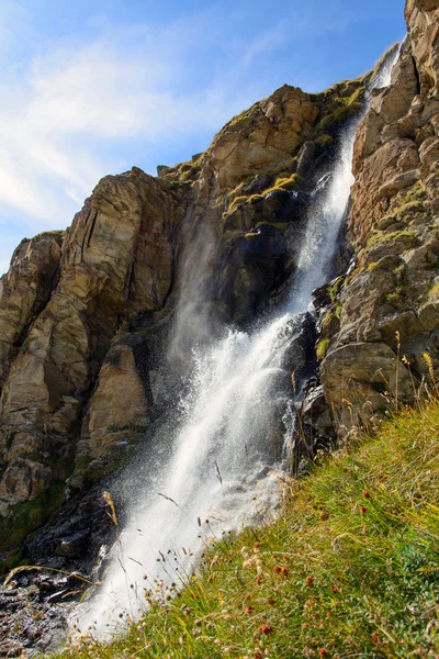 Waterval — Stockfoto