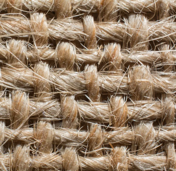 Jute fiber — Stockfoto