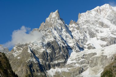 Aiguille Noire de Peuterey
