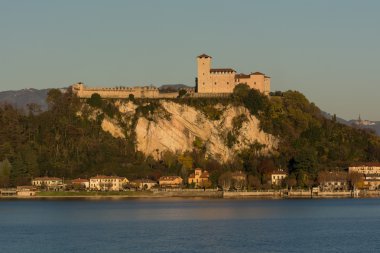 Rocca Borromeo Angera
