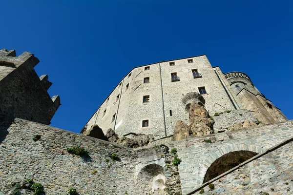 The Holy of San Michele — Stock Photo, Image