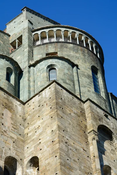 O Santo de San Michele — Fotografia de Stock