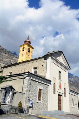 St john the baptist Kilisesi