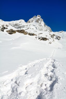 Mount Matterhorn
