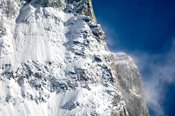 Mount Matterhorn — Stock Photo, Image