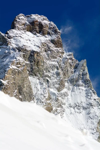 Mount Matterhorn — Stock Photo, Image