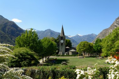 st. martin Kilisesi