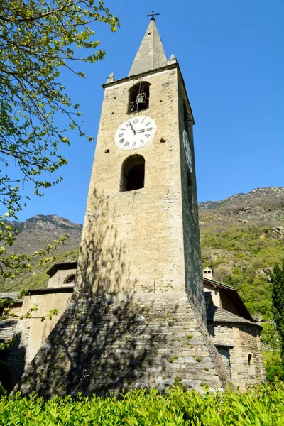 Kirche St. Martin — Stockfoto