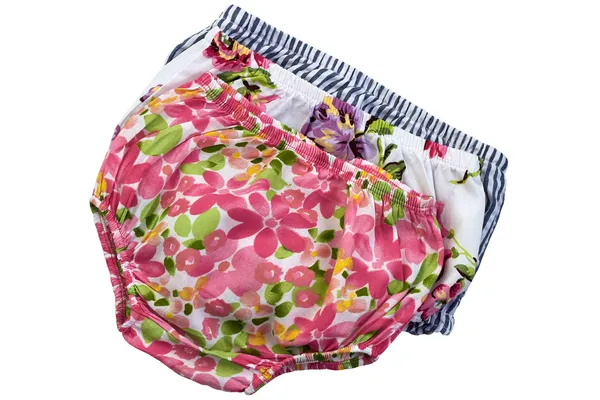 Fashion baby panties — Stock Photo, Image