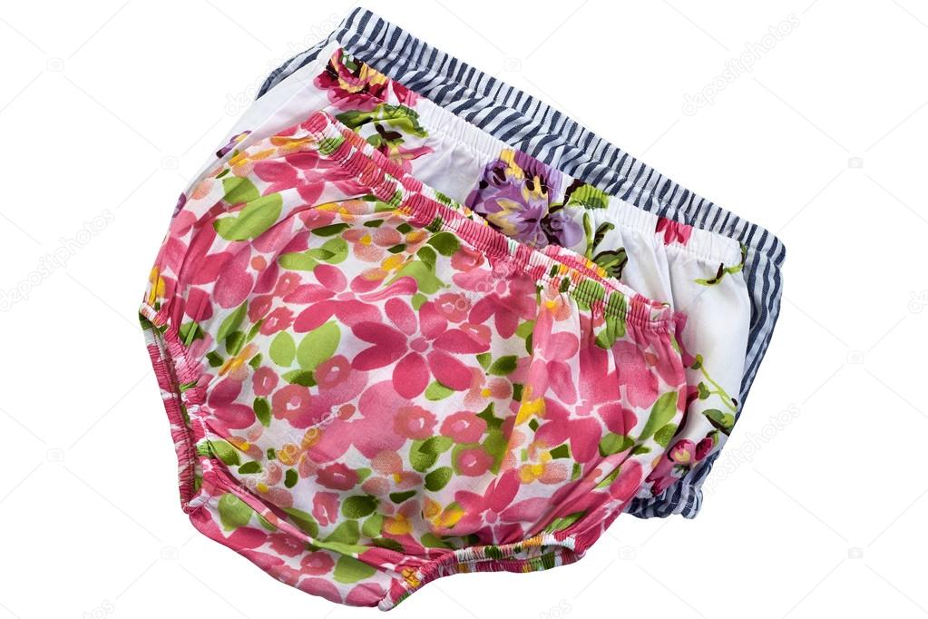 fashion baby panties