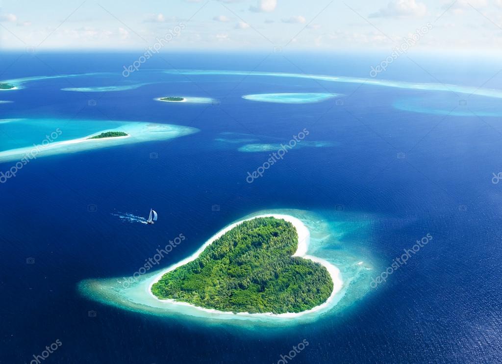 Escape In The Island Of Love Stock Photo Image By C Rfphoto Escape In The Island Of Love Stock Photo Image By C Rfphoto