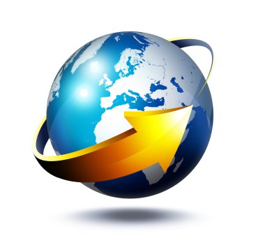 Avrupa'da iş kavramı