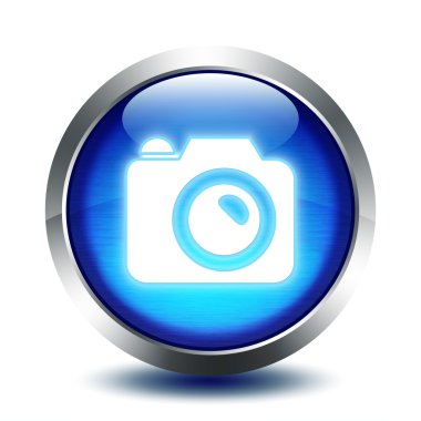 Blu cam düğmesi - Fotoğraf Galerisi