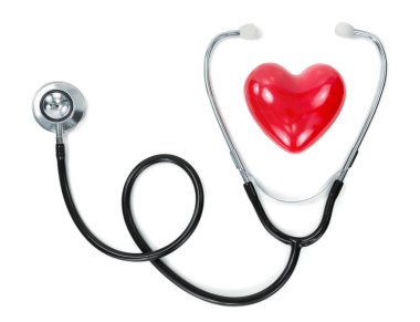 kalp ve steteskop