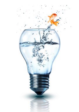 enerji değişiklik izole kavramı-