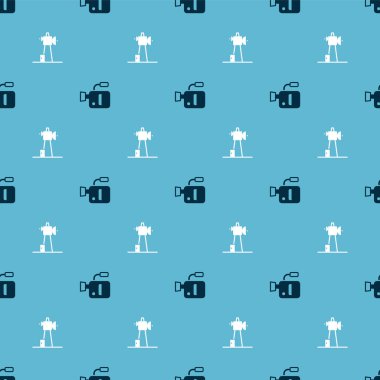 Sinema kamerasını ve antenini kusursuz şekilde ayarla. Vektör