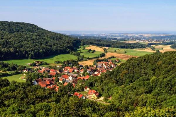 Würgau — Stock Photo, Image