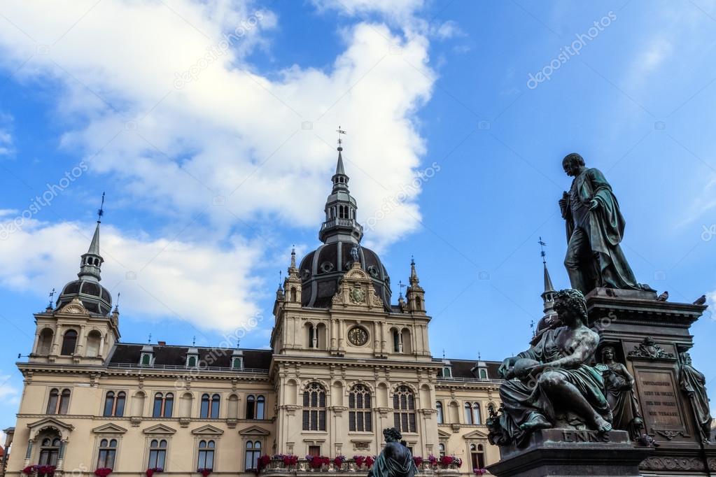 Graz