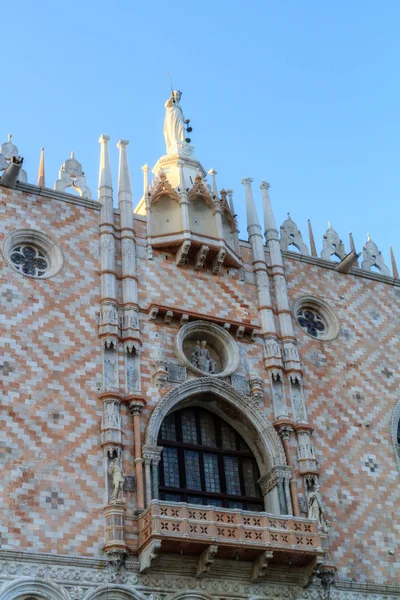 Palazzo Ducale — Foto Stock