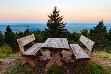 trekking iz frankenweg