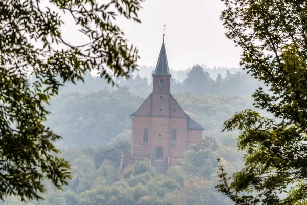 Guegel kapel in Beieren — Stockfoto