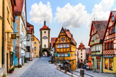 Rothenburg