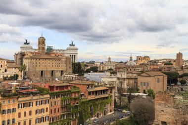 Roma cityview