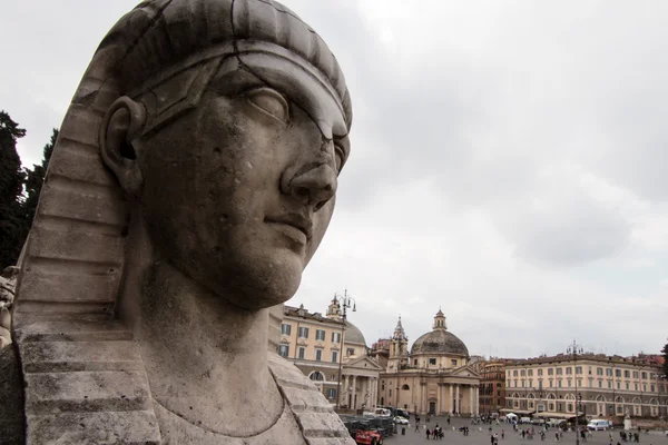 Roma Sfenks — Stok fotoğraf