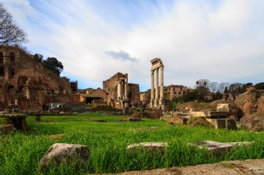 Roma Forumu