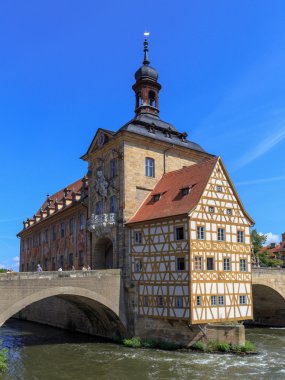 Bamberg City Hall