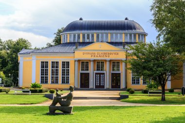 Sağlık ressort franzensbad