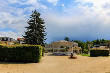 Sağlık ressort franzensbad