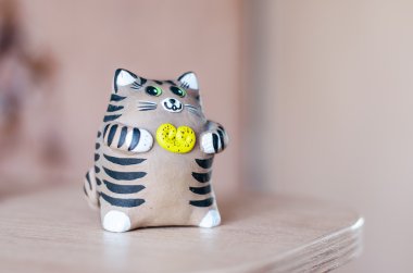 kedi--dan kil.